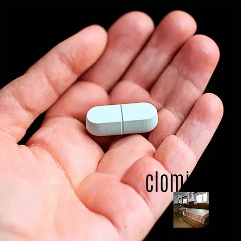 Clomid